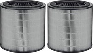 Supremery FY0910/30 Replacement Filter Compatible with Philips AC0950 AC0951 Air Purifier PureProtec