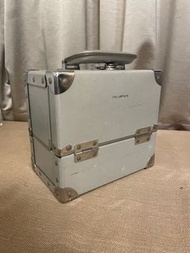 SHU UEMURA 罕有專業化妝箱 Made in Japan