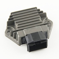 Motorcycle regulator rectifier for honda motorcycle parts Voltage Regulator Rectifier CB250 CB500 CB