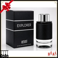 New Mount Explorer Perfume For Men 110Ml