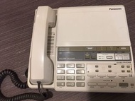 Panasonic家居錄音電話