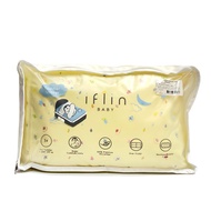 IFLIN BABY™️ ผ้าห่มใยไผ่ 2+เด็กโต รุ่น My Cozy Bamboo Blanket (for Toddler)