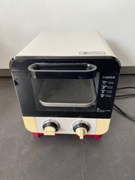 多士焗爐 小型電器 Loyola