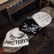 Arc'teryx beanie hat Grotto Toque beanie arcteryx beanie