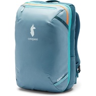 Cotopaxi Allpa 35L Travel Pack, Blue Spruce and Abyss ZVPO
