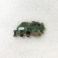 Brand New Lenovo Thinkbook 13S G4 USB Small Board Audio Board Power-on Board 213617- 1M