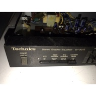 equalizer technics sh 8045