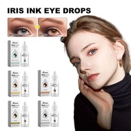 ReadystockXimonth Drop Eye Lotion Relieve Eye Fatigue Dry Vision Blurry Moisturizing Eye Color Drop 