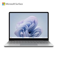 微軟 Microsoft Surface Laptop Go 3  12.4" (i5-1235U/8GB/256GB/Iris Xe/W11) 白金 XK1-00048