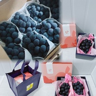 🇯🇵日本 新鮮空運來台✈️ 「岡山縣」貓眼葡萄🍇