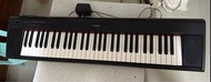 Yamaha np12 電子琴