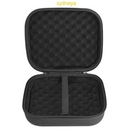 Best Compactly Carrying Case For HD800S On Ear Headphones Storage Box Protectors