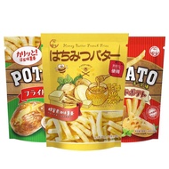 Zhiguangtang Hirano French Fries French Fries Snacks Classic French Fries 100g