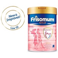 Frisomum Gold 900g expire 2021