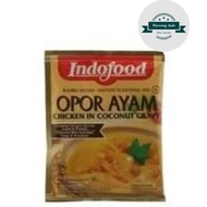 Indofood Bumbu Opor Ayam Chicken In Coconut Gravy Mix 45g