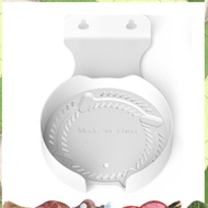 Aluminum Alloy Wall Mount for  Link Deco BE75/BE85/BE95/BE22000/BE33000 Whole Home Mesh WiFi 7