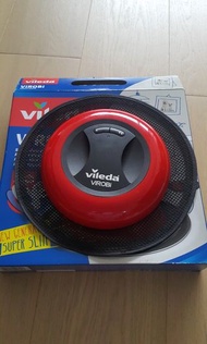 Vileda自動吸塵機