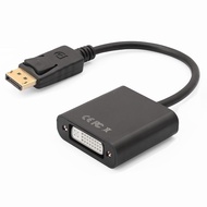 dp To dvi Adapter Large Cable