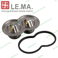 THERMOSTAT SCANIA 1800909 1849060 1423451 1799757