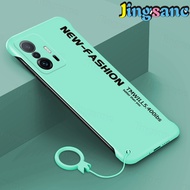 Jingsanc cho Xiaomi Redmi Note 13 12 11 9 Pro + Plus Xiaomi 14 13t 13 12 12t 12 11t 11 10t POCO X6 F