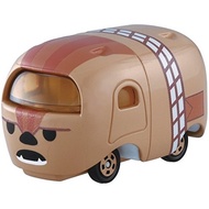 [Direct from Japan] Tomica Star Wars Star Cars Tsum Tsum Chewbacca Tsum