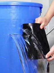 1入組貼片PVC超強力防水膠帶止漏密封修復膠帶高性能自粘膠帶