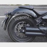 Big Sale For CFMOTO CLC450 CLC250 CLC 450 CLC 250 Motorcycle Modification Fender Mudguard Water Bloc