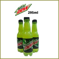 ❦ ℗ ◶ Mountain Dew  Mismo 295ml x 12