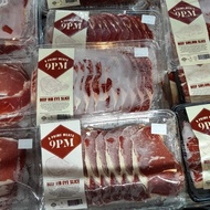 9PM Beef Ribeye Shabu 500gr Pack