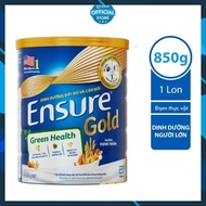 Ensure Gold Vegetable Protein Powder Milk 850g / Can