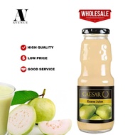 Caesar Juice Guava (250 ml)