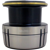 DAIWA Genuine Parts 19 Certate LT4000-C Spool (2-12) Part Number 9 Part Code 128D18 00060052128D18