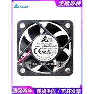 Delta AFB0524HHB 5015 5cm 24V 0.12A Inverter Fan Axial Fan.
