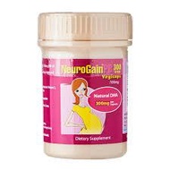 NeuroGain PB 300 Prenatal DHA Vitamins Vege Capsule 30s