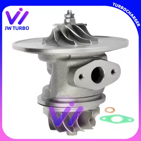 Turbo Core Cartridge for JCB JS110 JS130，Isuzu 4BD1 Engine 894418-3200 894416-3510 8944183200 894416