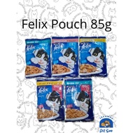 Felix Pouch 85g