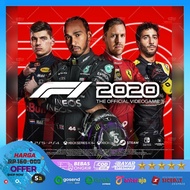 Game F1 - 2020 Legends Edition | Games for Computers Laptop/s Desktop PC/s 