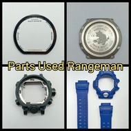 Murah!! Parts Used Rangeman GW9400