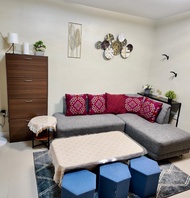 J&J Antipolo Place (Third Floor, 2-Bedroom Condo) with Netflix & Karaoke