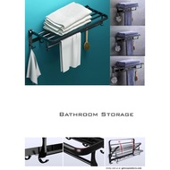 Home Ideas Bathroom Storage (G34)