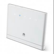 Huawei B315s-22a LTE CPE 150mbps CAT 4