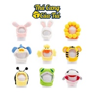 Cosplay Dog and Cat Hats, Cute Pet Hats - My Pets