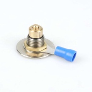 510 Connector Self Adjusting DIY Center Pin 22mm