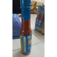 Budu cap ketereh 150ml botol plastik