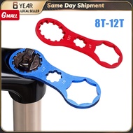 MTB Bike Fork Shoulder Wrench Bicycle Fork Repair Tools Bike Front Fork Removal Tool