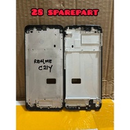 LCD Frame middle bone/ realme c21y LCD mounting/ original C25y/
