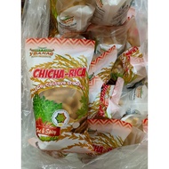 Tuguegarao Rice Cassava Crackers