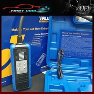 VALUE GAS AIR COND CHECK BOCOR TEST R134A R134 CAR LEAK DETECTOR MODEL VML-1