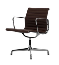 Vitra Eames Aluminium Chair EA 108