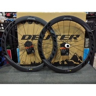 Deuter F3 ( Disc ) Carbon Wheelset 50mm